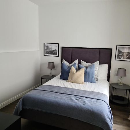 Apartments Gb Mostar Exterior photo