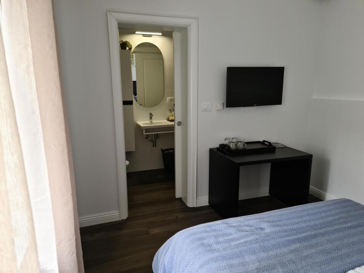 Apartments Gb Mostar Exterior photo